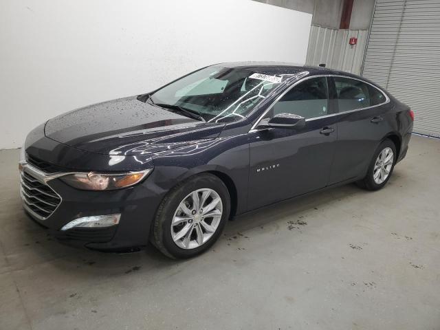 2023 CHEVROLET MALIBU LT, 