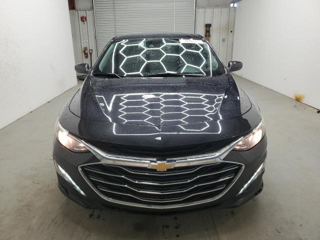 1G1ZD5STXPF240219 - 2023 CHEVROLET MALIBU LT შავი ფოტო 5