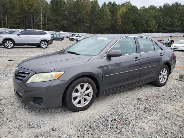 2010 TOYOTA CAMRY BASE, 