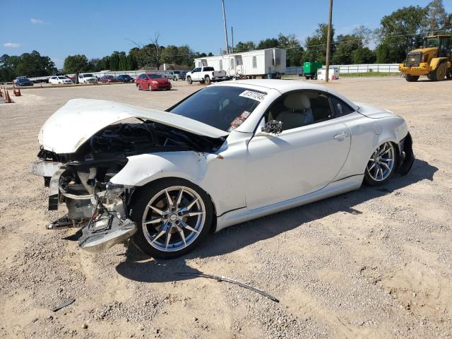 2006 LEXUS SC 430, 