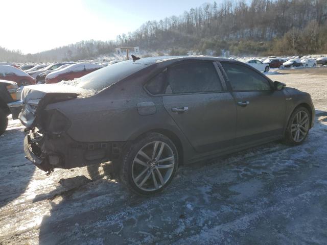 1VWAA7A36JC005896 - 2018 VOLKSWAGEN PASSAT S Gris photo 3