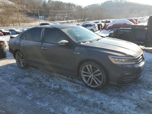 1VWAA7A36JC005896 - 2018 VOLKSWAGEN PASSAT S Gris photo 4