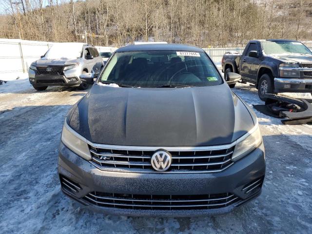 1VWAA7A36JC005896 - 2018 VOLKSWAGEN PASSAT S Gris photo 5