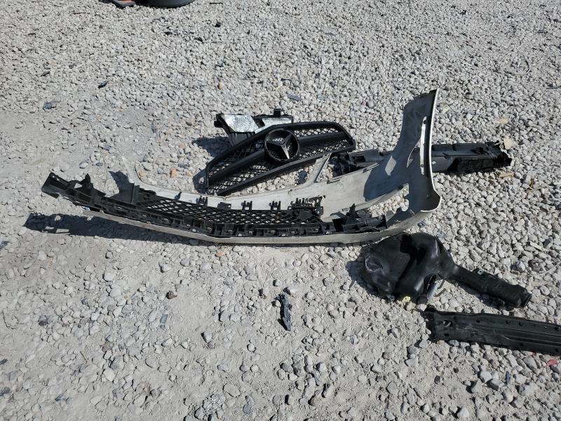 WDDGF8AB8ER324981 - 2014 MERCEDES-BENZ C 300 4MATIC WHITE photo 12