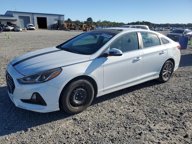 2018 HYUNDAI SONATA SE, 