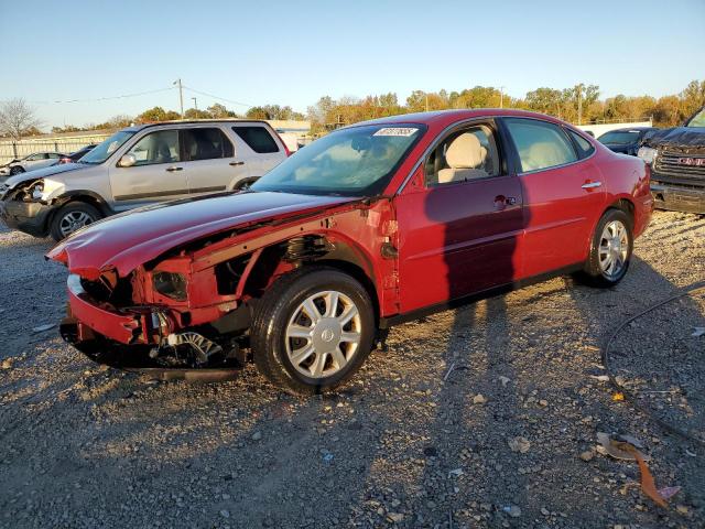 2006 BUICK LACROSSE CX, 