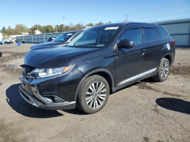 2020 MITSUBISHI OUTLANDER SE, 