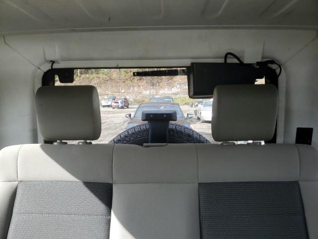 1J4AA2D12AL100675 - 2010 JEEP WRANGLER SPORT 绿色 照片 10