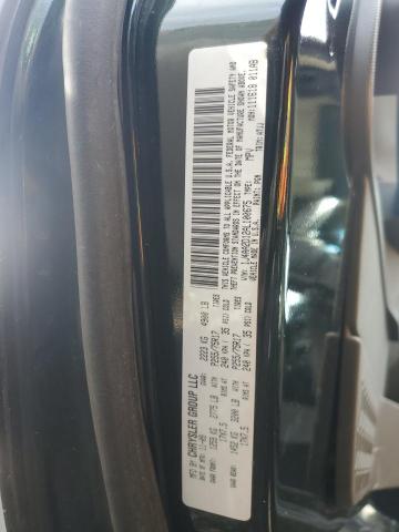 1J4AA2D12AL100675 - 2010 JEEP WRANGLER SPORT 绿色 照片 13