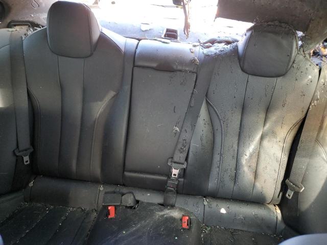 WBA6B2C50ED129165 - 2014 BMW 650 I GRAN COUPE GRAY photo 10