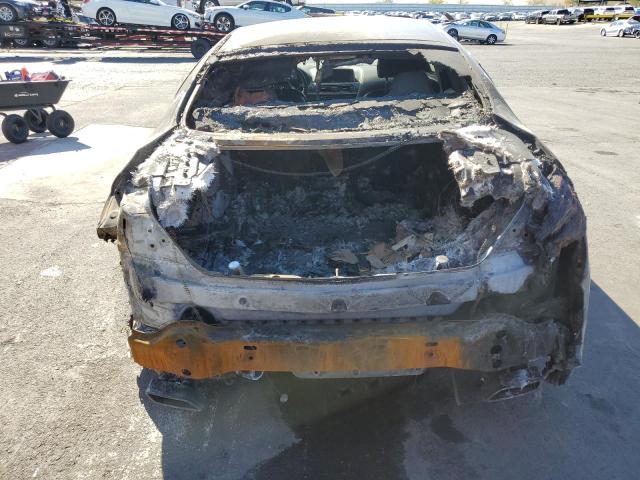 WBA6B2C50ED129165 - 2014 BMW 650 I GRAN COUPE GRAY photo 6