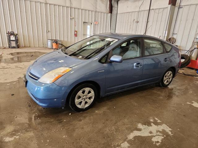 2009 TOYOTA PRIUS, 