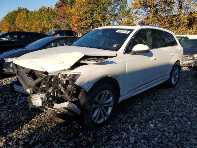 2025 AUDI Q7 PREMIUM, 