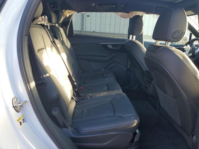 WA1AVBF73SD012123 - 2025 AUDI Q7 PREMIUM WHITE photo 11