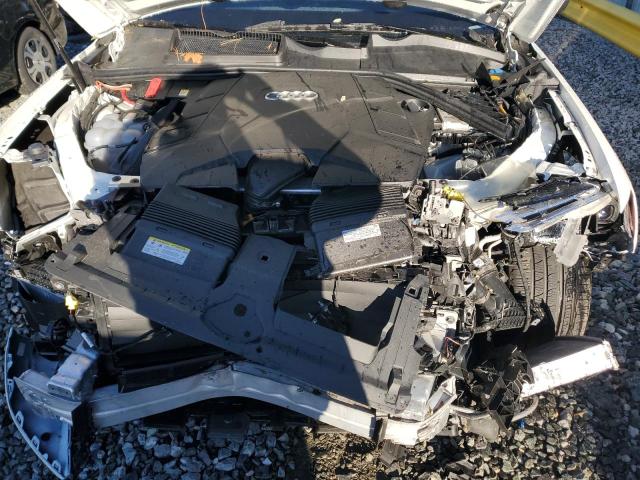 WA1AVBF73SD012123 - 2025 AUDI Q7 PREMIUM WHITE photo 12