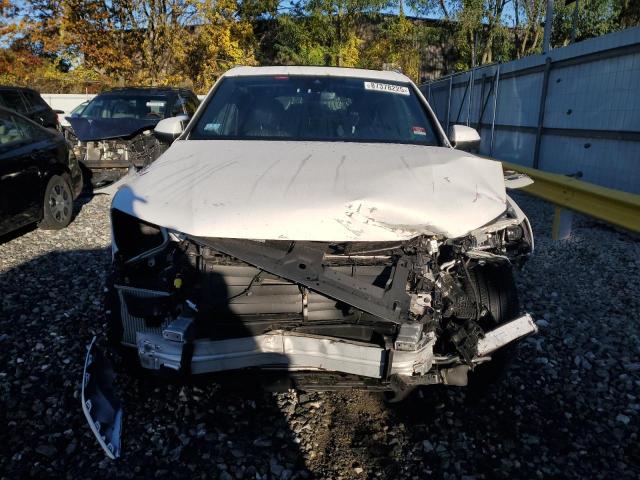 WA1AVBF73SD012123 - 2025 AUDI Q7 PREMIUM WHITE photo 5