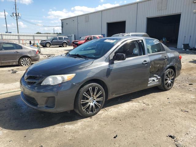 2013 TOYOTA COROLLA BASE, 
