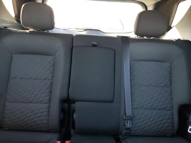 2GNAXVEX9K6147499 - 2019 CHEVROLET EQUINOX LT أسود صورة 10