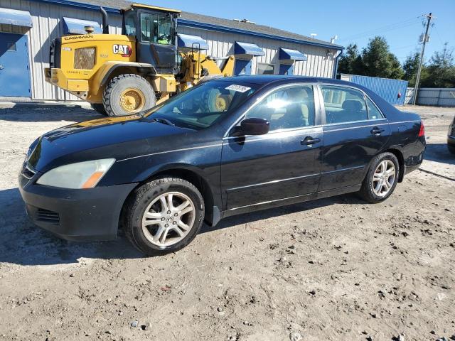 2006 HONDA ACCORD SE, 