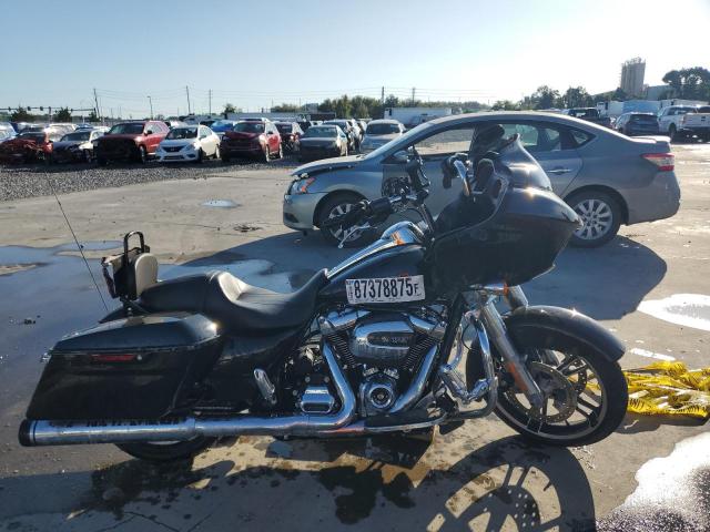 2019 HARLEY-DAVIDSON FLTRX, 