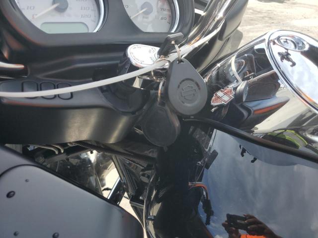 1HD1KHC12KB613034 - 2019 HARLEY-DAVIDSON FLTRX 黑色 照片 8