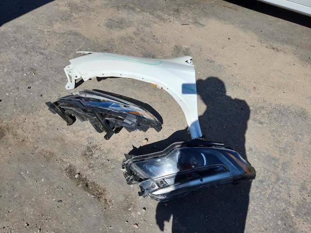 5FNYF6H12JB066490 - 2018 HONDA PILOT LX 白色 照片 13