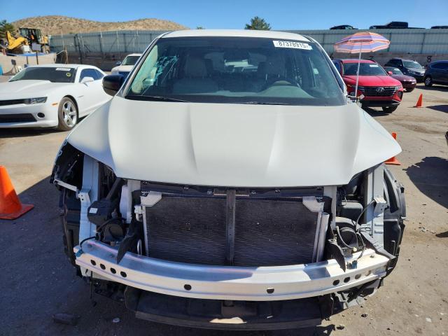 5FNYF6H12JB066490 - 2018 HONDA PILOT LX 白色 照片 5