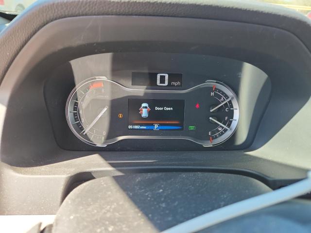 5FNYF6H12JB066490 - 2018 HONDA PILOT LX 白色 照片 9