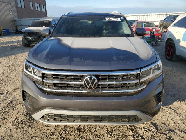 1V2JC2CAXPC224914 - 2023 VOLKSWAGEN ATLAS CROS SE GRAY photo 5