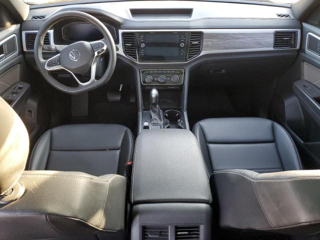 1V2JC2CAXPC224914 - 2023 VOLKSWAGEN ATLAS CROS SE GRAY photo 8