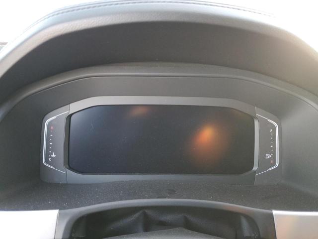 1V2JC2CAXPC224914 - 2023 VOLKSWAGEN ATLAS CROS SE GRAY photo 9