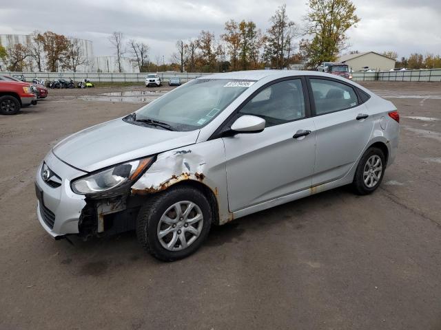 2012 HYUNDAI ACCENT GLS, 