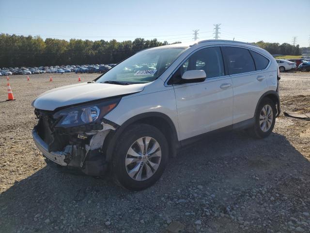 2014 HONDA CR-V EXL, 