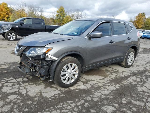 2016 NISSAN ROGUE S, 