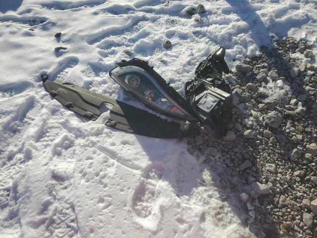 2C4RC1BG6HR670569 - 2017 CHRYSLER PACIFICA TOURING L კრემისფერი ფოტო 13