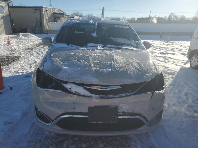 2C4RC1BG6HR670569 - 2017 CHRYSLER PACIFICA TOURING L კრემისფერი ფოტო 5