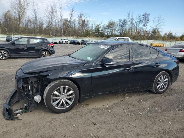 2016 INFINITI Q50 BASE, 