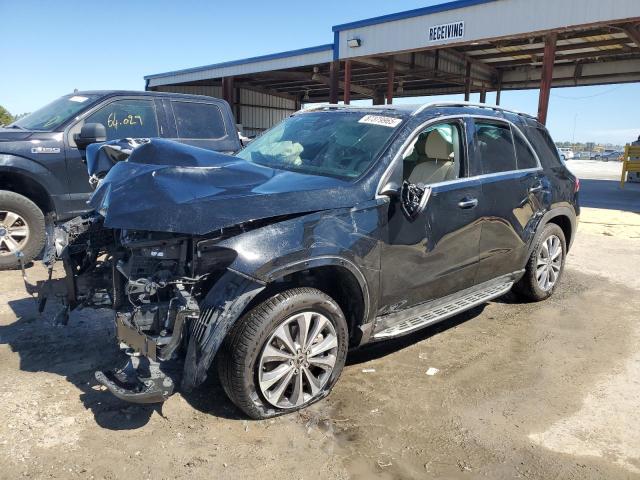 2023 MERCEDES-BENZ GLE 350 4MATIC, 