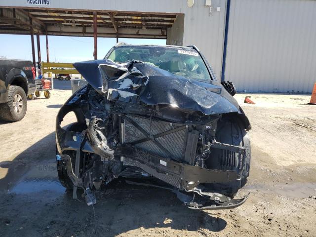 4JGFB4KB2PA899647 - 2023 MERCEDES-BENZ GLE 350 4MATIC BLACK photo 5