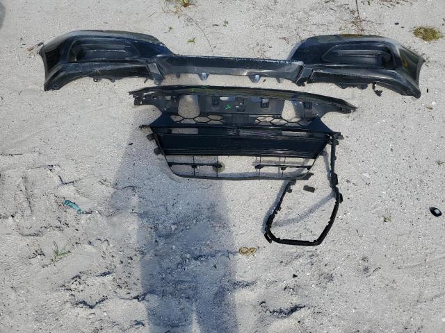 1HGCV1F45JA033586 - 2018 HONDA ACCORD EX შავი ფოტო 12