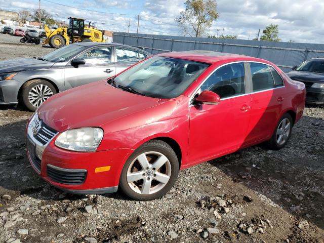 2008 VOLKSWAGEN JETTA SE, 