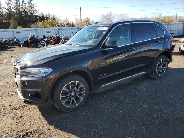 2017 BMW X5 XDRIVE35I, 