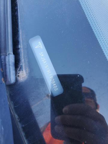 5YJSA1S19EFP28488 - 2014 TESLA MODEL S Ağ foto 12