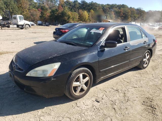 2003 HONDA ACCORD EX, 