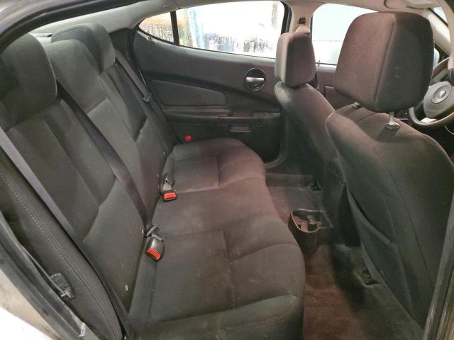 2G2WP582871143838 - 2007 PONTIAC GRAND PRIX 银色 照片 10