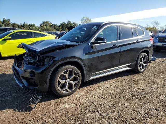 2018 BMW X1 XDRIVE28I, 
