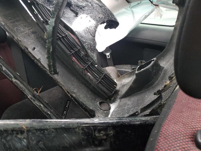 JTKDE167890301523 - 2009 TOYOTA SCION TC შავი ფოტო 10