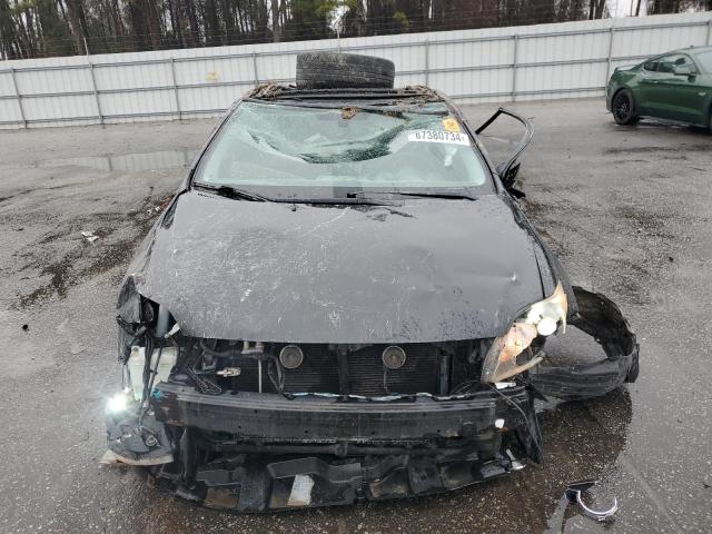 JTKDE167890301523 - 2009 TOYOTA SCION TC შავი ფოტო 5