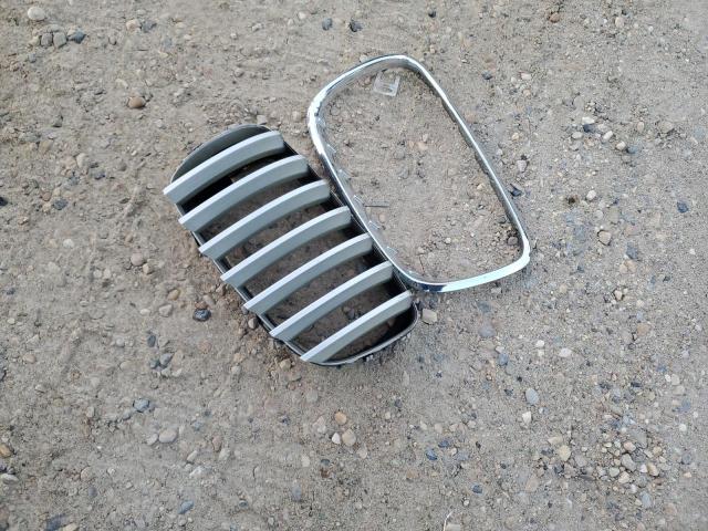 5UXZV8C53DL899275 - 2013 BMW X5 XDRIVE50I SILVER photo 13