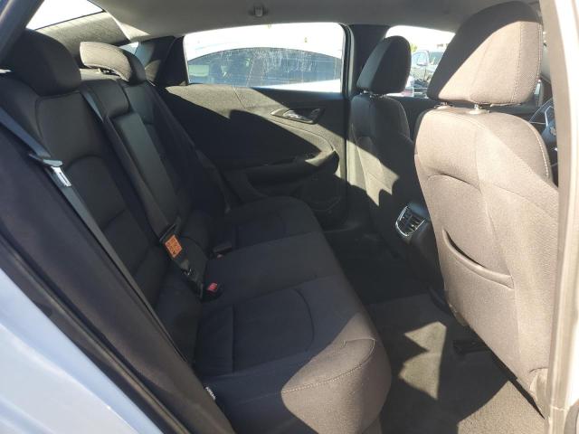 1G1ZD5ST0PF214440 - 2023 CHEVROLET MALIBU LT WHITE photo 10